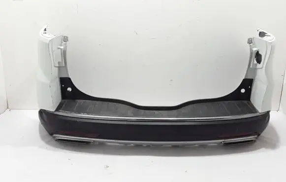 Renault Espace V (RFC) Rear bumper 850225359R
