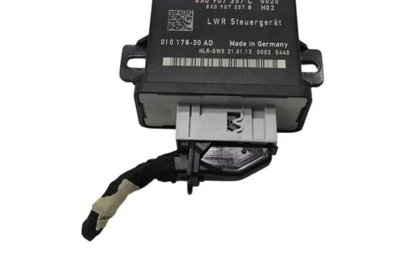Audi A1 Light module LCM 8X0907357C