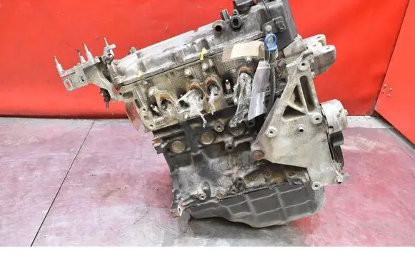 Fiat Punto (199) Engine 350A1000