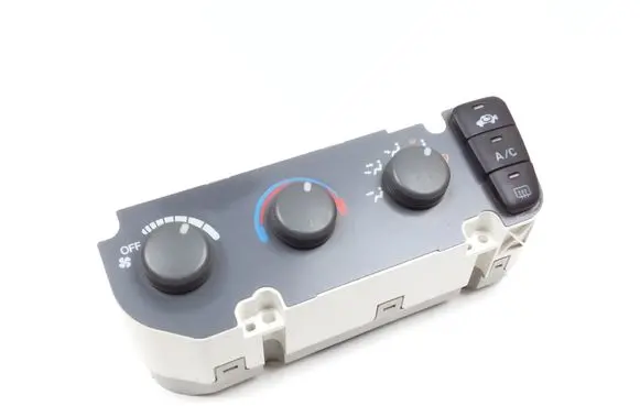 Honda CR-V Climate control unit BQ919399