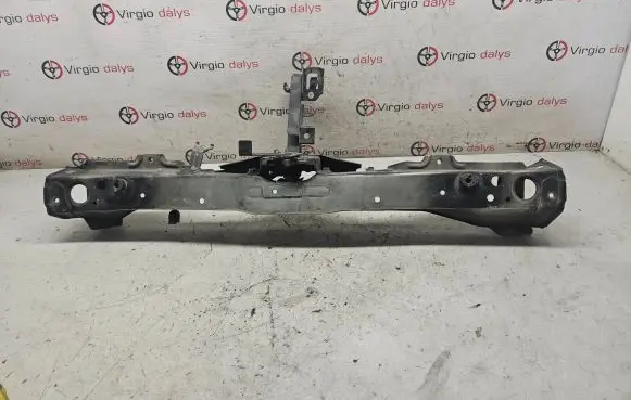 Toyota Corolla Verso AR10 Top upper radiator support slam panel