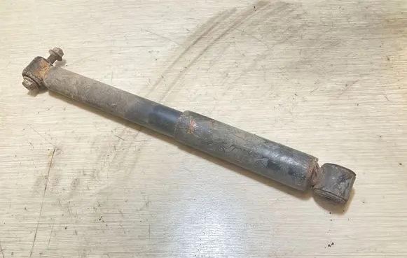 Mercedes-Benz Sprinter W906 Rear shock absorber/damper A9063202131