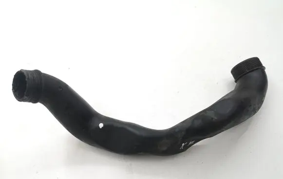 Jaguar XF Intercooler hose/pipe