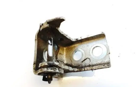 Citroen C4 II Picasso Front door upper hinge 
