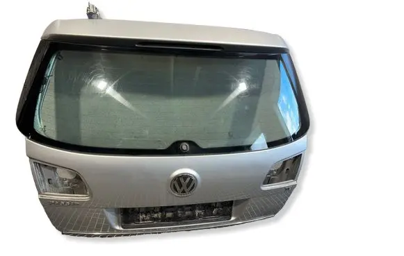 Volkswagen PASSAT B6 Tailgate/trunk/boot lid 