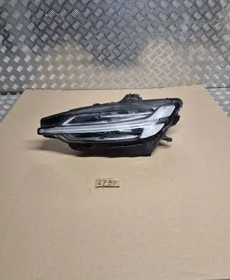 Volvo V60 Headlight/headlamp LAMPAPLV60