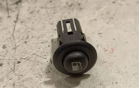 Jeep Grand Cherokee Fuel tank opening switch 56046235AA 27853E