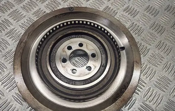 Volkswagen Fox Flywheel 03D105271