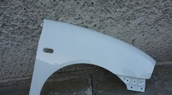 Seat Ibiza III (6L) Fender
