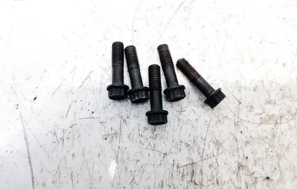 Nuts/bolts