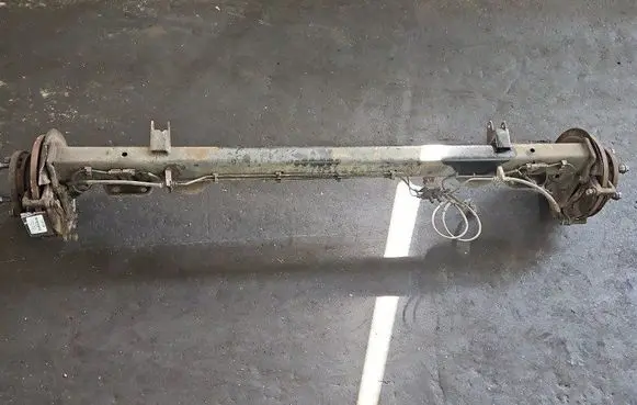 Ford Transit Custom Rear axle beam IMPRK1487038