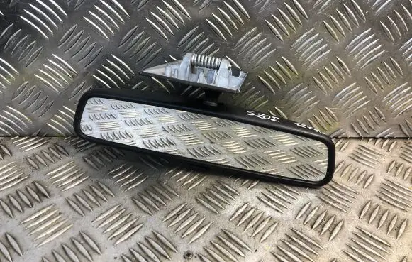 Mercedes-Benz C W202 Rear view mirror (interior) 2088100117