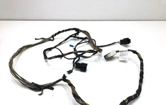 BMW 4 F32 F33 Tailgate/trunk wiring harness 9274357