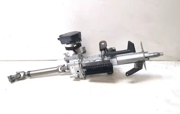 Ford Focus Steering column universal joint