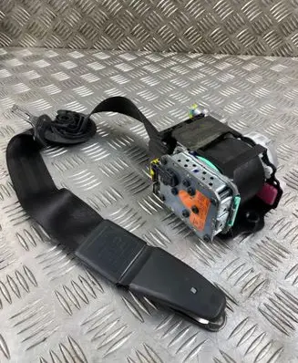 Audi A5 Sportback 8TA Front seatbelt 8T8857706C