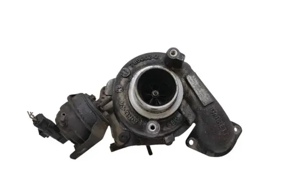 Ford Focus Turbo 9686120680 GTC1244VZ 8062912