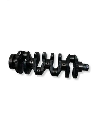 Land Rover Freelander Crankshaft 37CR4
