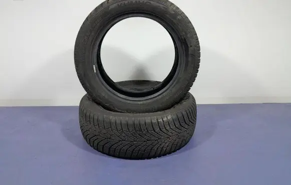 Chevrolet Corsa R17 winter tire 8808956303525