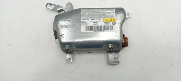 BMW 5 E60 E61 Front door airbag 6963022
