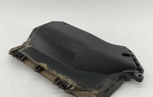 Audi A4 S4 B8 8K Fuse box cover 8K1907613B