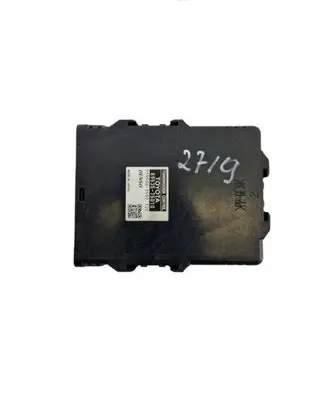 Toyota Prius (XW30) Gearbox control unit/module 8953575010