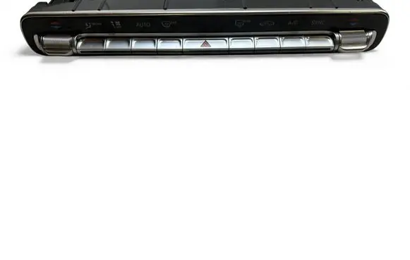Mercedes-Benz CLA C118 X118 Climate control unit A2479056803