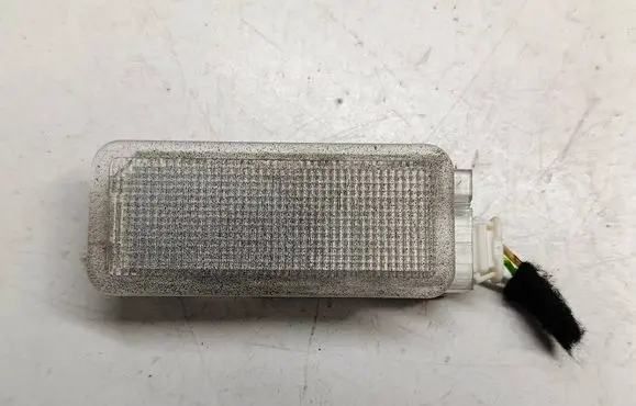 DS Automobiles 3 Spotlight 6A652W65F