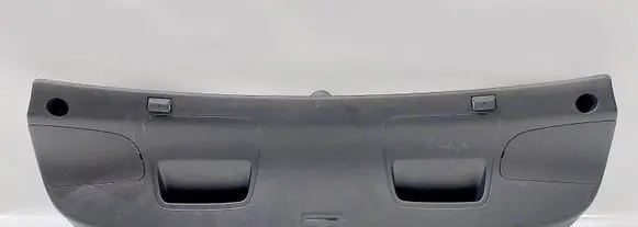 Hyundai i20 (GB IB) Tailgate/boot cover trim set 