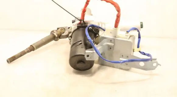 Toyota Avensis T250 Power steering pump
