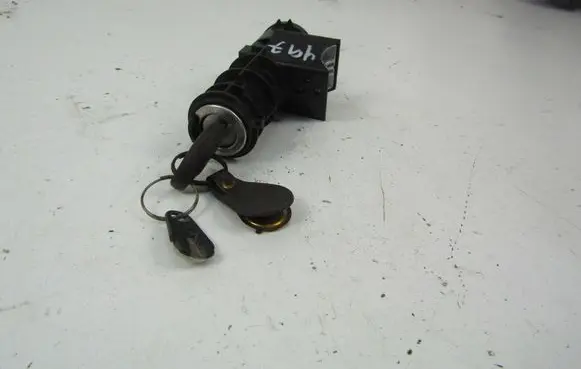 Fiat Seicento/600 Ignition lock 