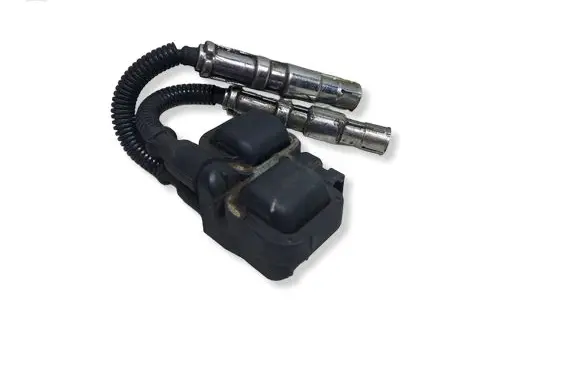 Mercedes-Benz ML W163 High voltage ignition coil A0001587803KASACJ A0001587803