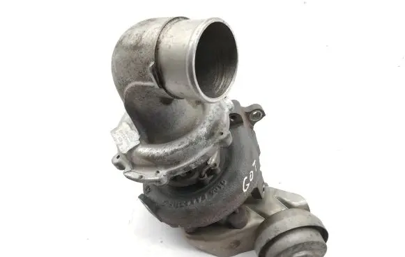 Toyota Avensis T270 Turbo 172010R060