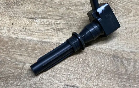 Land Rover Range Rover Velar High voltage ignition coil H4P312A366BB 8628 D5E1G