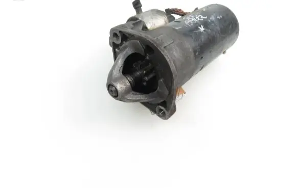 Ford Focus Starter motor
