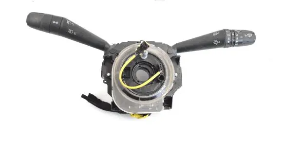 Airbag slip ring squib (SRS ring)