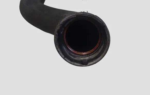 Renault Megane III Intercooler hose/pipe 144603600R