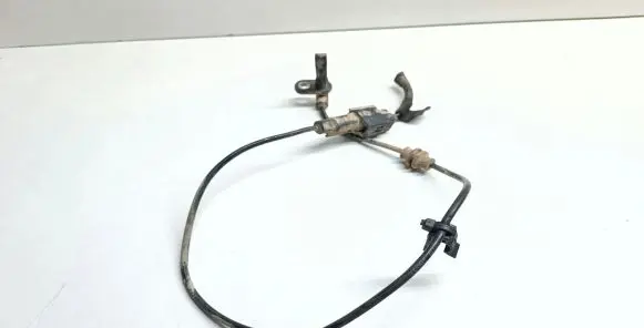 Opel Astra J ABS rear brake sensor 13346945
