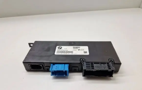 BMW X3 F25 Gateway control module 9232163