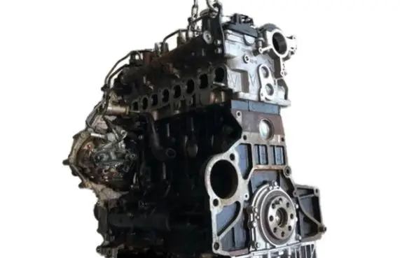 KIA Sorento Engine D4CB