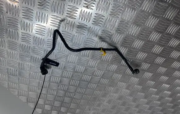 Audi A3 8Y Vacuum line/pipe/hose 5wa201293e