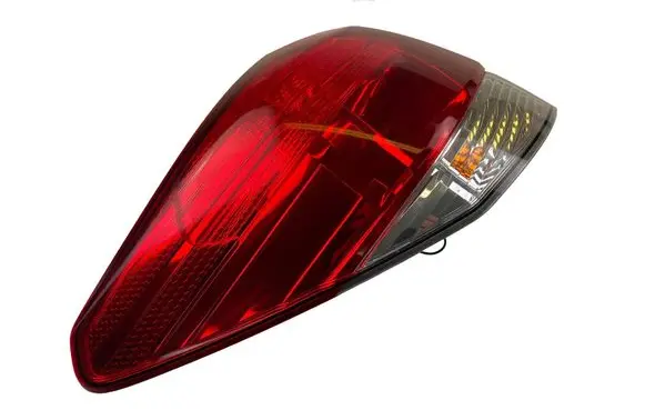 Subaru Legacy Rear/tail lights 84912AJ100