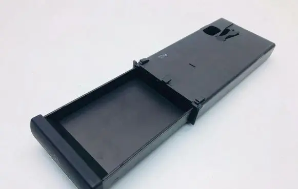 Audi A3 S3 8P Dashboard storage box/compartment 8P0941561F