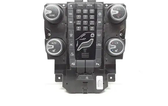 Volvo V40 Climate control unit 31346948