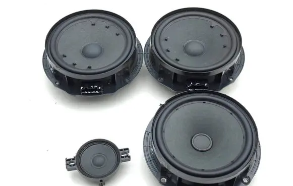 Seat Arona Audio system kit 2GA035453 2GA035710 4M0035254A