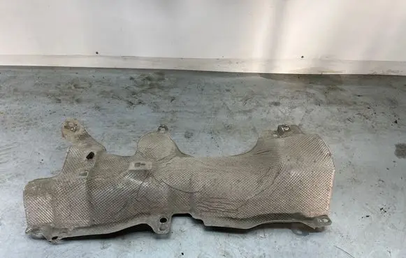 Renault Trafic III (X82) Exhaust heat shield AL1050A