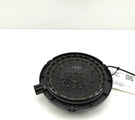Opel Vivaro Front door speaker 9809320180 980932018000
