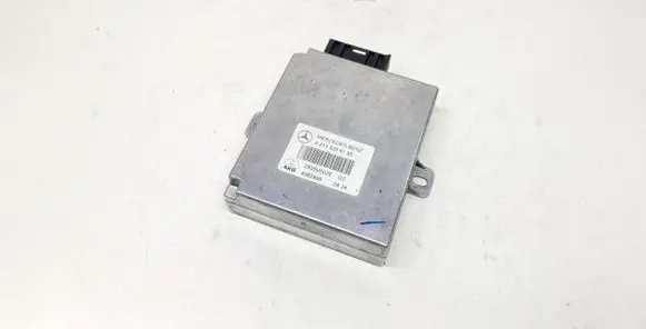 Mercedes-Benz E W211 Phone control unit/module A2118206185