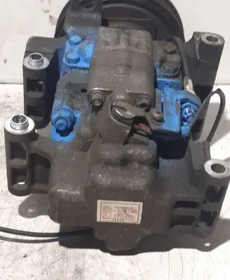 Mazda 3 I Air conditioning (A/C) compressor (pump) H12AOBW4JZ