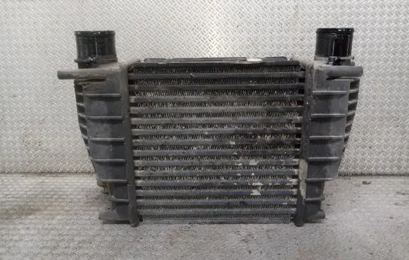 Nissan Note (E11) Intercooler radiator 992405HB