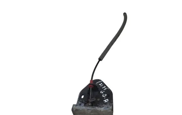 Opel Vivaro Sliding door lock loop/hook striker 